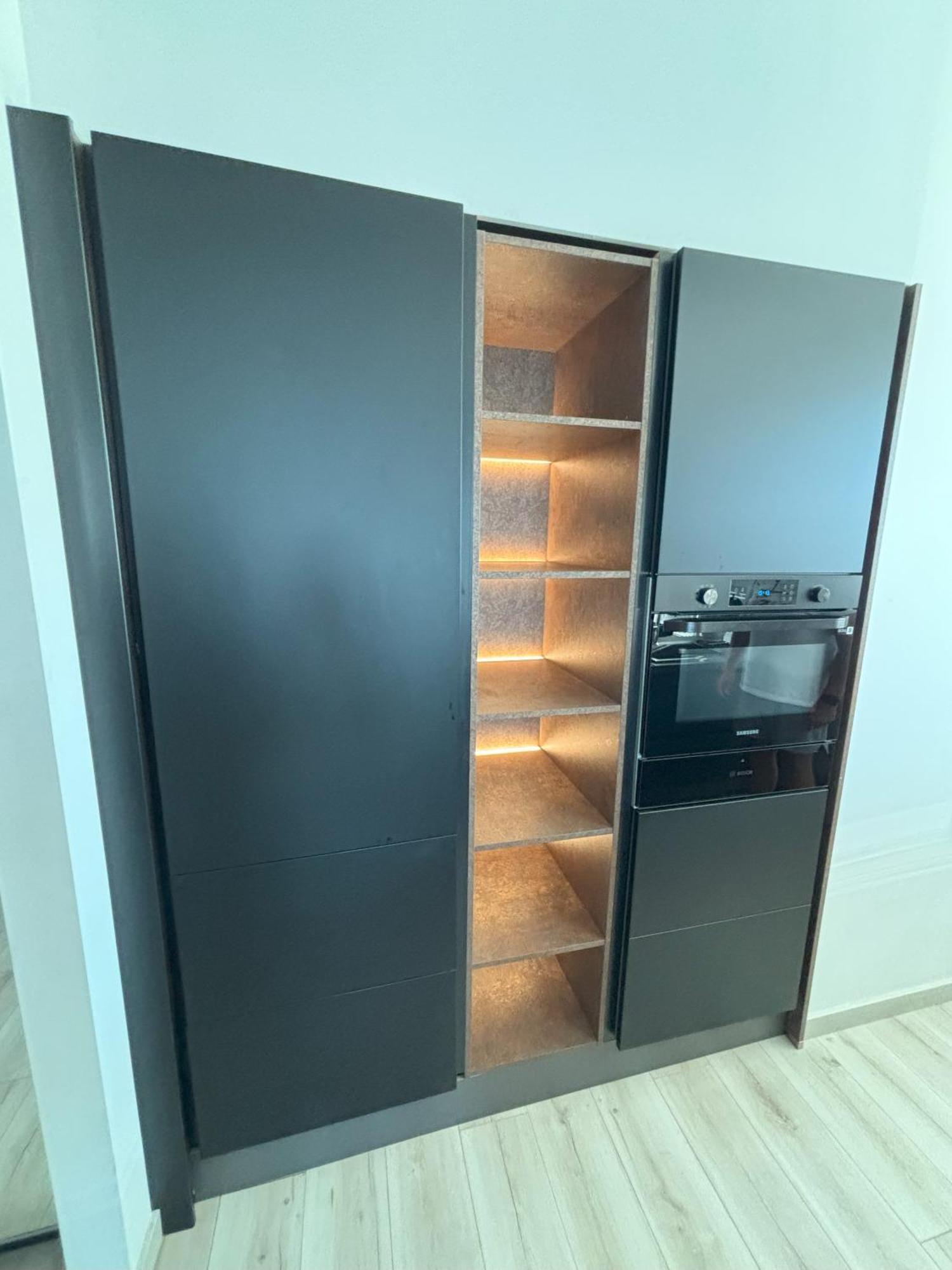 Apartament Relax Gdansk Bagian luar foto