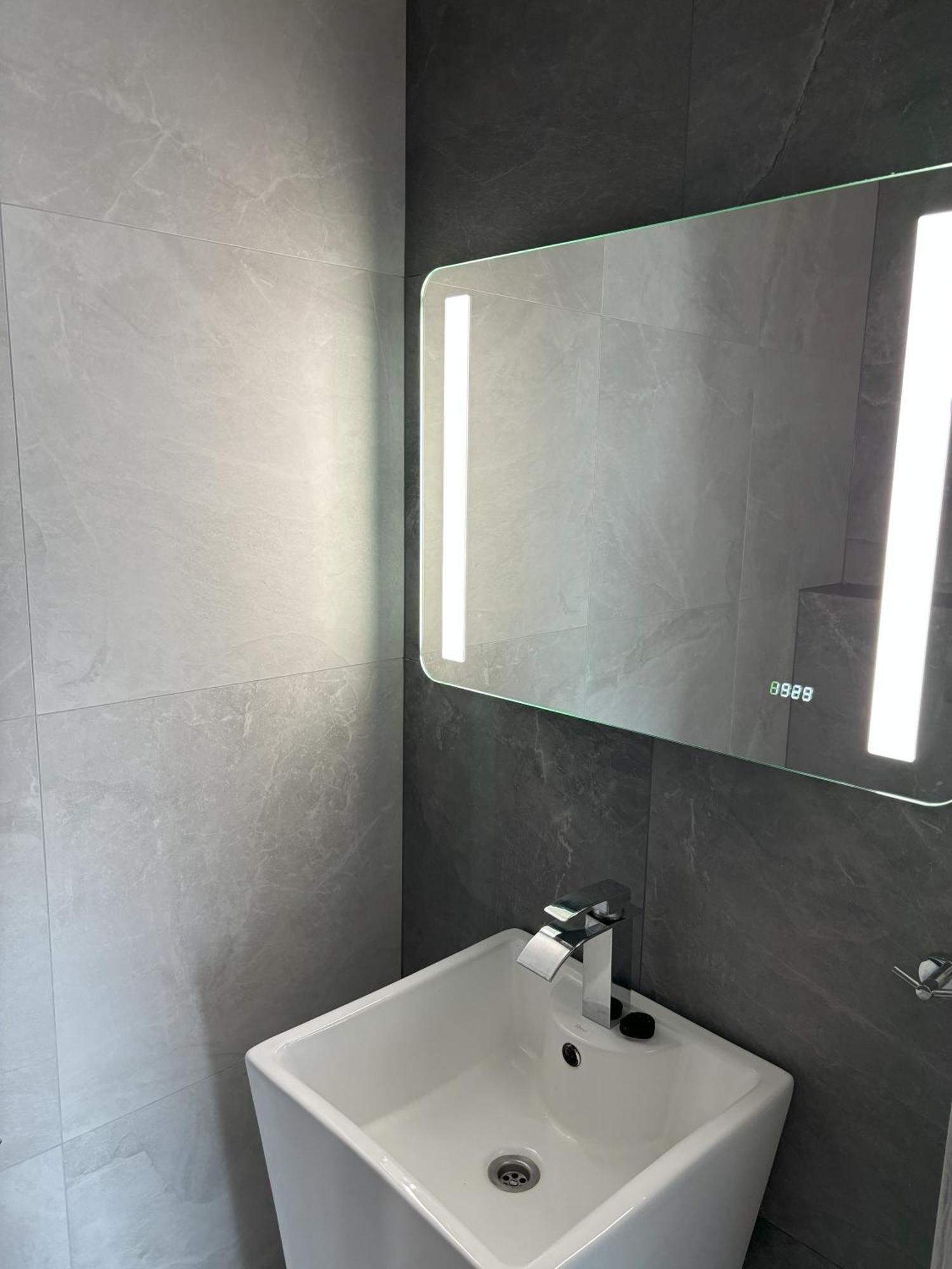 Apartament Relax Gdansk Bagian luar foto
