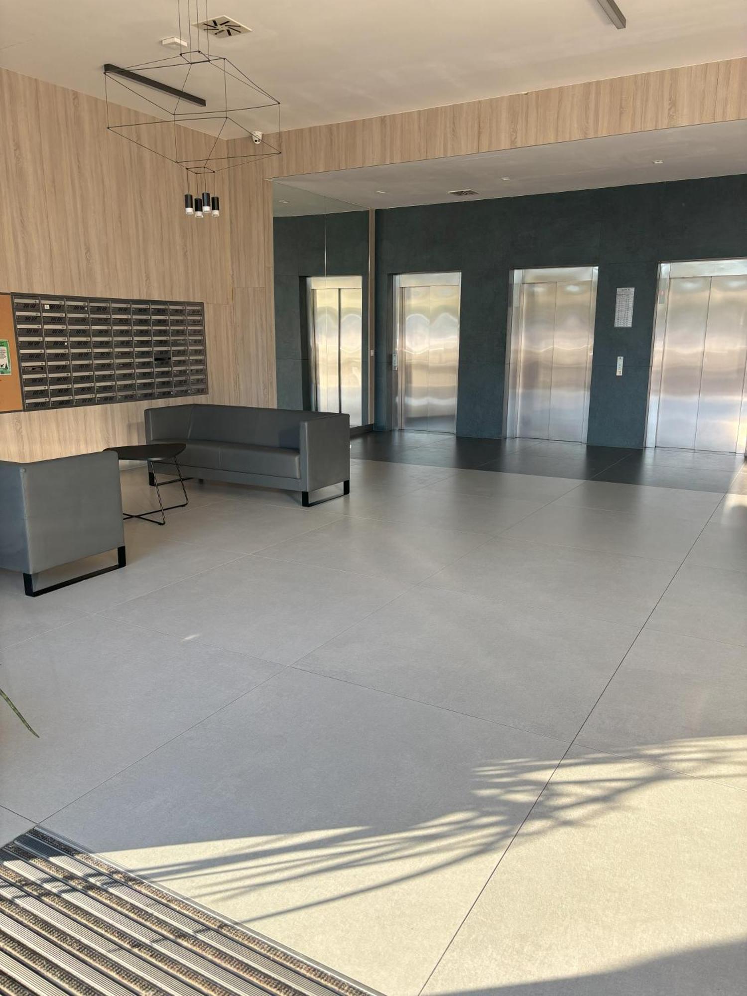 Apartament Relax Gdansk Bagian luar foto