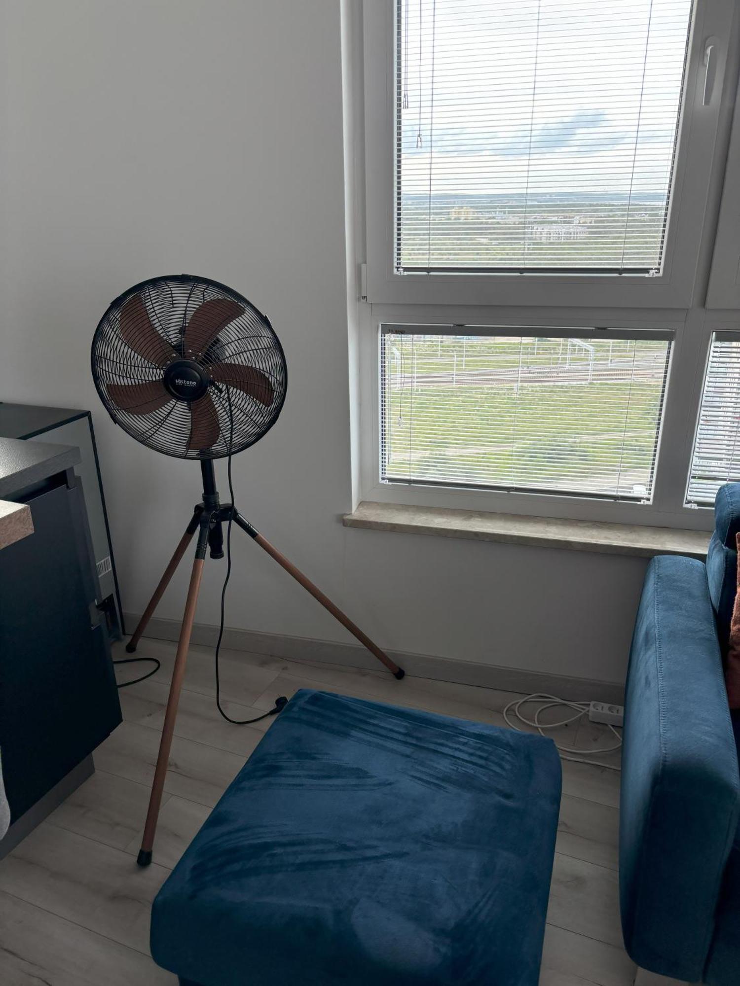Apartament Relax Gdansk Bagian luar foto