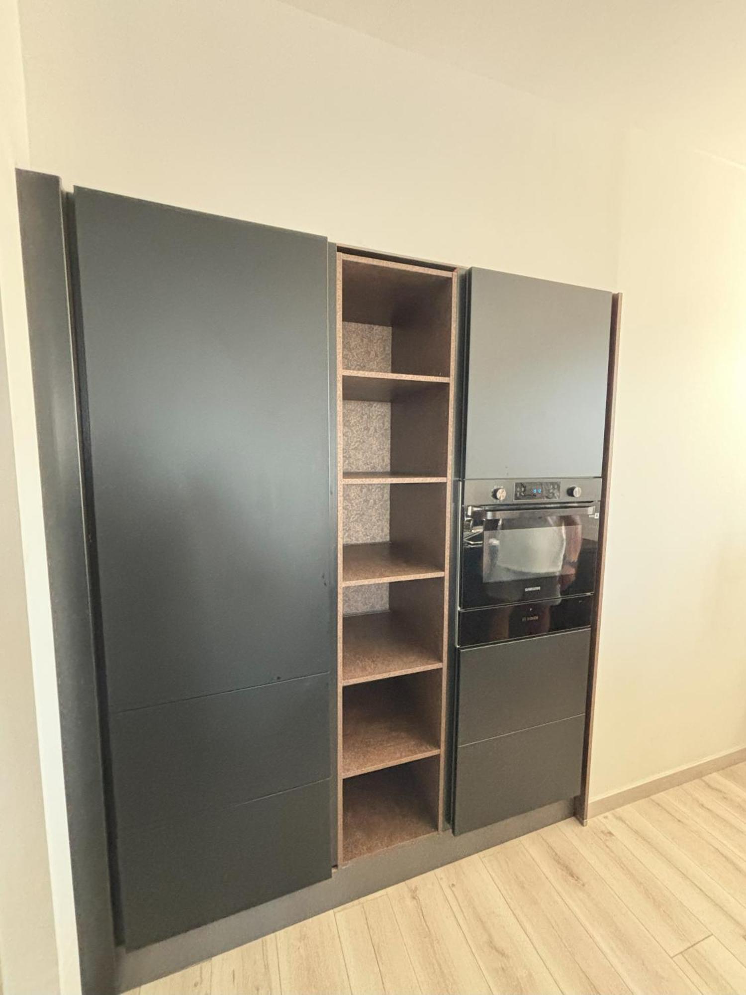 Apartament Relax Gdansk Bagian luar foto