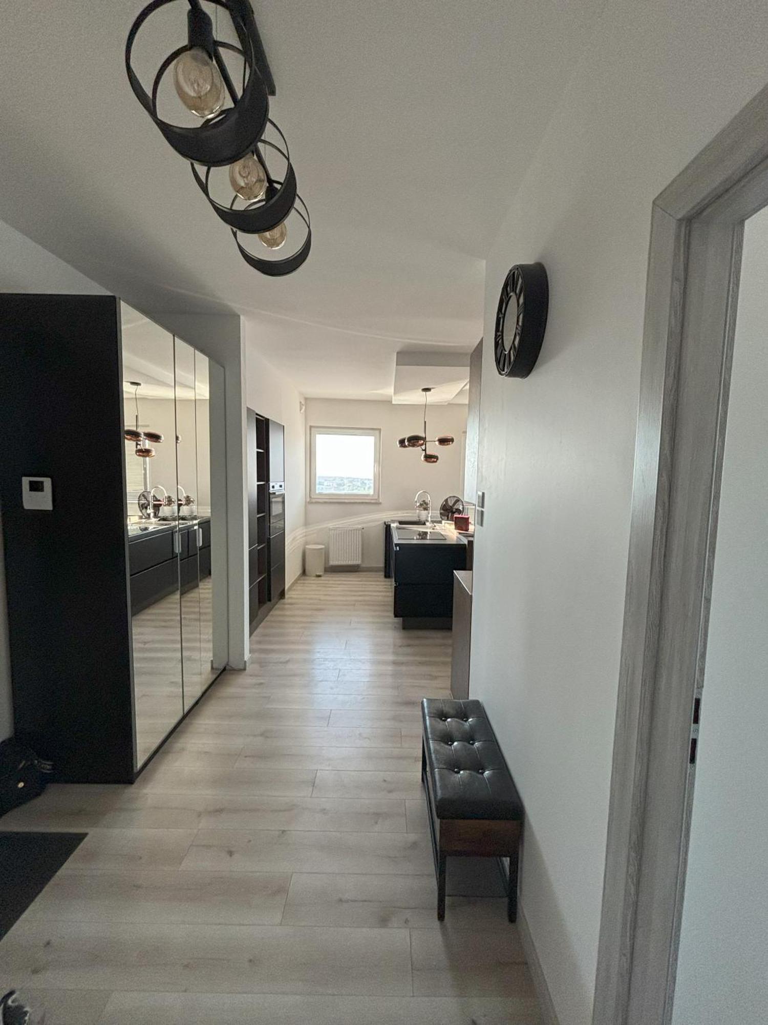 Apartament Relax Gdansk Bagian luar foto