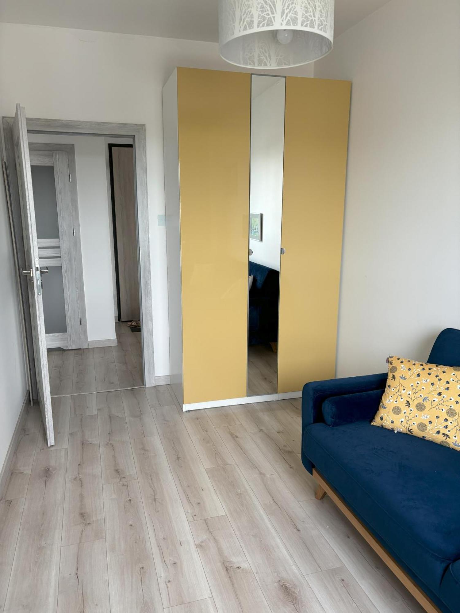 Apartament Relax Gdansk Bagian luar foto