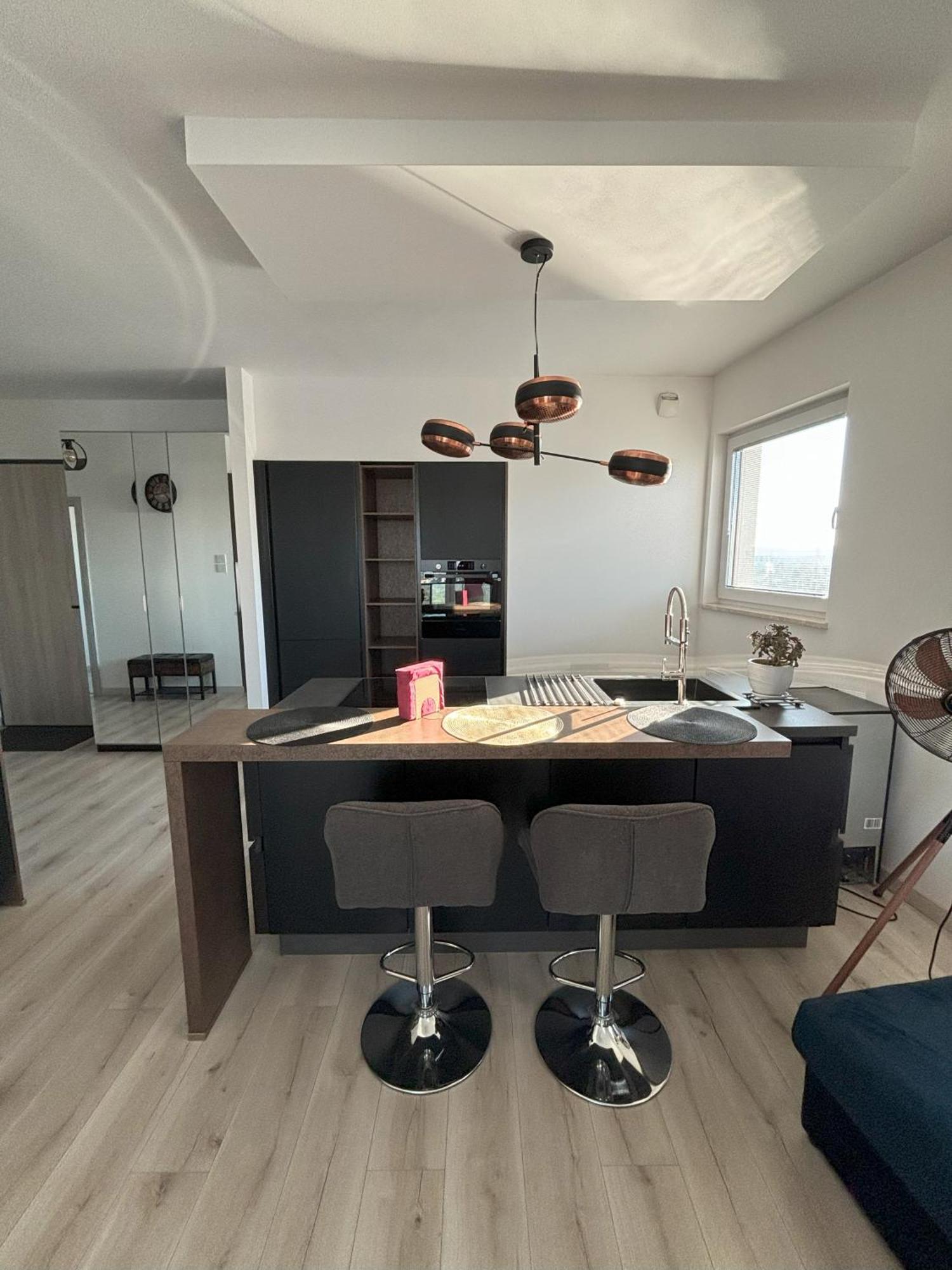 Apartament Relax Gdansk Bagian luar foto